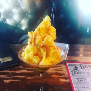 Meet your Posher, Tamarra